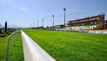 Ippodromo delle Capannelle