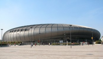 Arena de Budapest