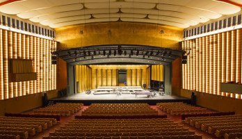 Sala de conciertos Tívoli