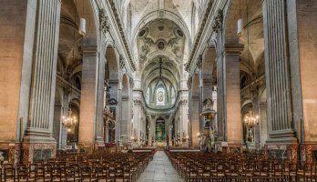 Iglesia de San Sulpicio