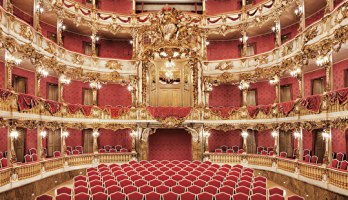 Teatro de Cuvilliés