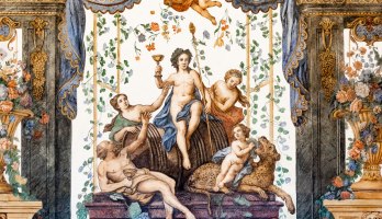 Casa de Mozart de Viena