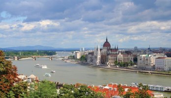Budapest Tours y Cruceros