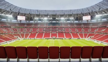 Puskás Stadium 