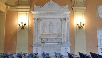 Salón de los Piceni