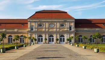 Palacio de Charlottenburg