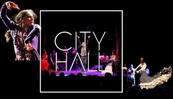 Teatro del Ayuntamiento