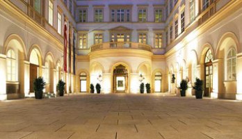 Palacio de Niederösterreich