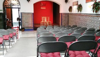 Tablao Flamenco Andalusi