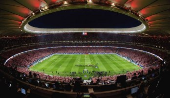 Estadio Cívitas Metropolitano