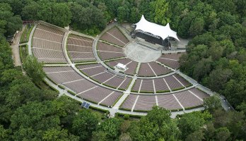 Waldbühne Berlín