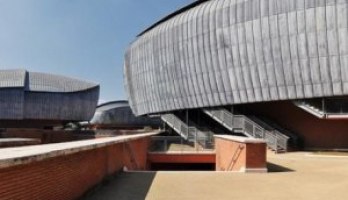 Auditorio Parco della Musica