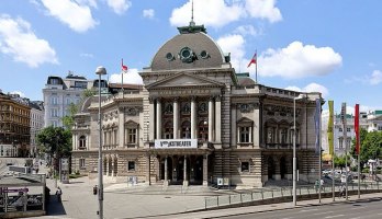 Volkstheater