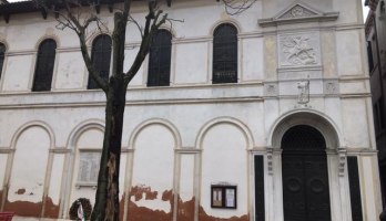 Iglesia de San Jorge