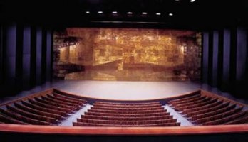 Großes Festspielhaus