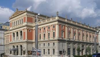 Musikverein Vienna