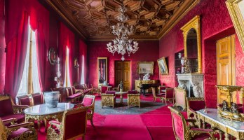 El Palacio del Gran Príncipe Vladimir