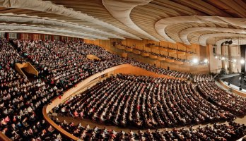 Salón de Palacio (Sala Palatului)