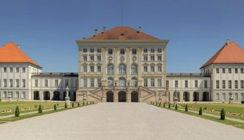 Palacio de Nymphenburg