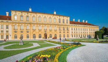 Palacio de Schleißheim