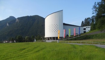 Passionsspielhaus Erl
