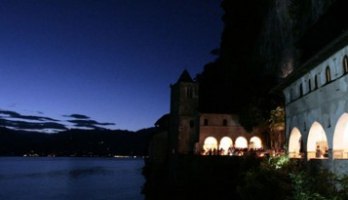 Ermita Santa Caterina del Sasso