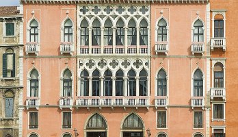 Palacio Pisani Moretta