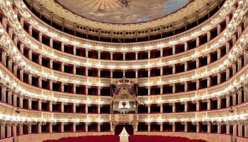 Teatro di San Carlo