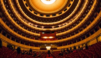 Vienna State Opera