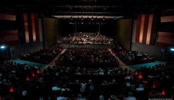 Centro de Convenciones de Stresa