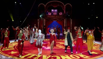 Circus Roncalli