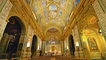 Conjunto Monumental Donnaregina