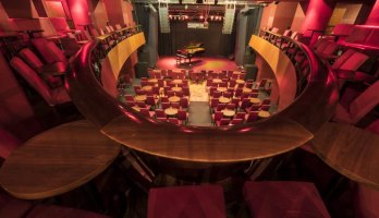 PORGY y BESS Jazzclub