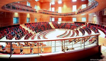 Pierre Boulez Saal