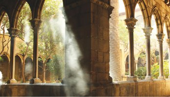 Iglesia de Santa Anna