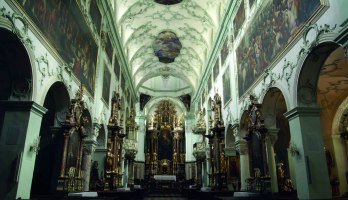 Colegiata de San Pedro