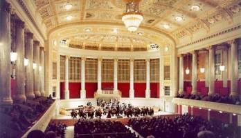Konzerthaus Vienna