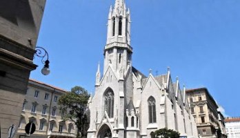 Iglesia Evangélica Luterana