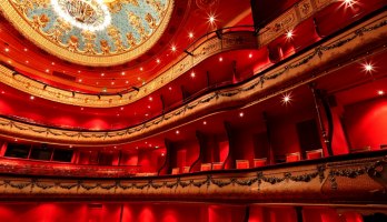 Teatro de Juegos Palm