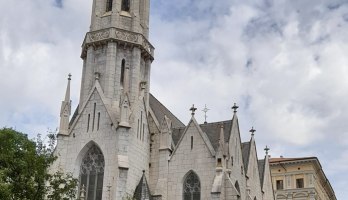 Lutheran Church of Trieste
