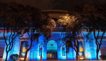 Teatro de la Maestranza