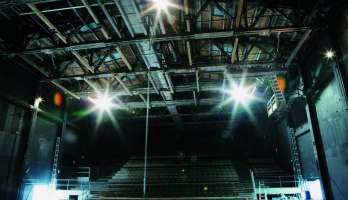 Perner-Insel, Hallein