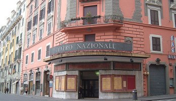 Teatro Nazionale