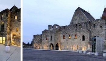 Castillo de Perchtoldsdorf
