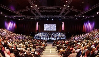 Styriarte - Los juegos del festival styriarte