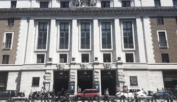 Auditorio de la Conciliación