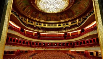 Teatro Champs-Elysees