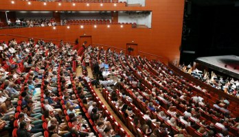 Gran Teatro de Provenza