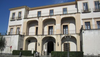 Museo Correale de Terranova