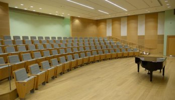 Cámara Lugares del Mariinsky II